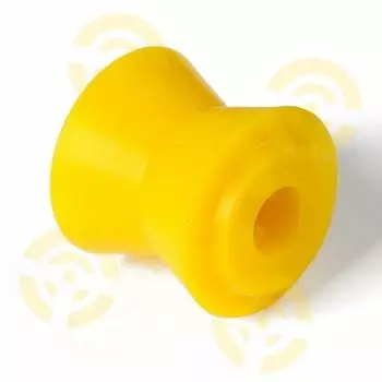 ВТУЛКА ТЯГИ МОСТА ЗАД НИЖ ВАЗ 2101-2107, 2121