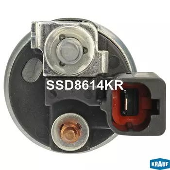 ВТЯГИВАЮЩЕЕ РЕЛЕ