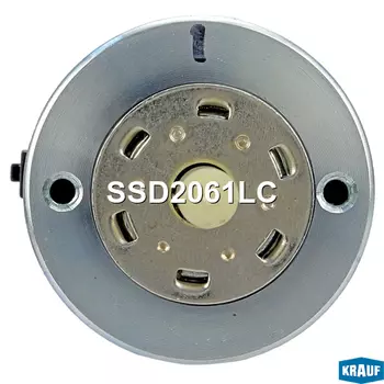 ВТЯГИВАЮЩЕЕ РЕЛЕ СТАРТЕРА