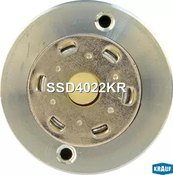 ВТЯГИВАЮЩЕЕ РЕЛЕ СТАРТЕРА