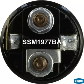 ВТЯГИВАЮЩЕЕ РЕЛЕ СТАРТЕРА