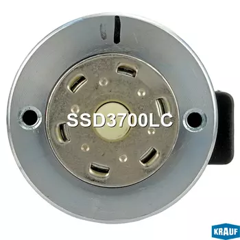 ВТЯГИВАЮЩЕЕ РЕЛЕ СТАРТЕРА