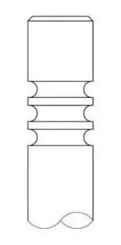 ВЫПУСКНОЙ КЛАПАН