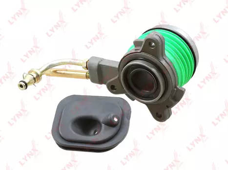 ВЫЖИМНОЙ ПОДШИПНИК СЦЕПЛЕНИЯ ГИДРАВЛИЧЕСКИЙ