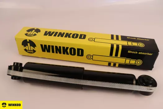 WINKOD АМОРТИЗАТОР, ЗАДНИЙ ЛЕВ.|ПРАВ. TOYOTA RAV4 (06-)