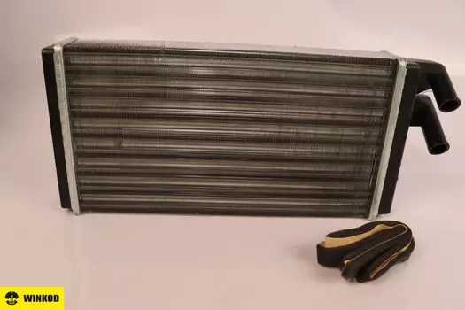 WINKOD РАДИАТОР ОТОПИТЕЛЯ VAG 100,100 AVANT,200,200 AVANT,A6,A6 AVANT,V8