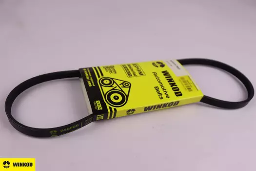WINKOD РЕМЕНЬ ПОЛИКЛИНОВОЙ 3PK760 TOYOTA 3S