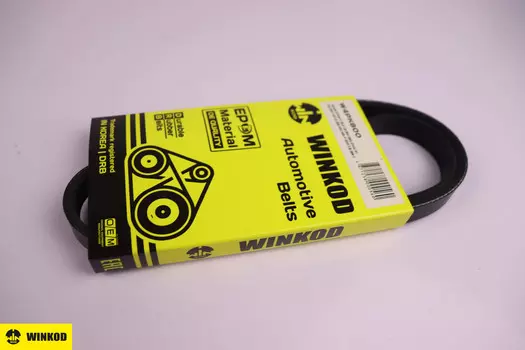 WINKOD РЕМЕНЬ ПОЛИКЛИНОВОЙ 4PK800 HONDA CIVIC V (EJ) 1.6 (94-95) CIVIC VI (EJ,EK) 1.4/1.5 (95-01) HR-V (GH) 1.6 (99-)