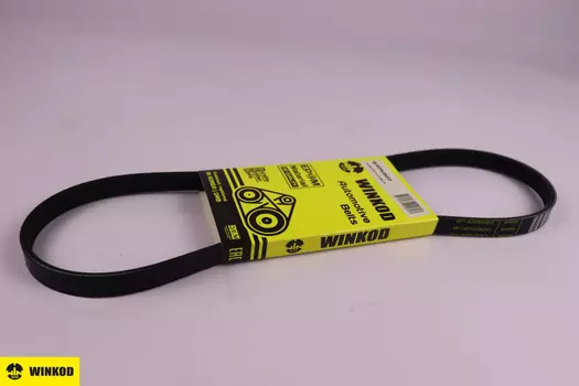 WINKOD РЕМЕНЬ ПОЛИКЛИНОВОЙ 4PK820 HONDA CR-V 2.0 95-01