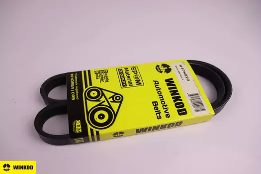 WINKOD РЕМЕНЬ ПОЛИКЛИНОВОЙ 4PK920 MAZDA 626 GE 2.0