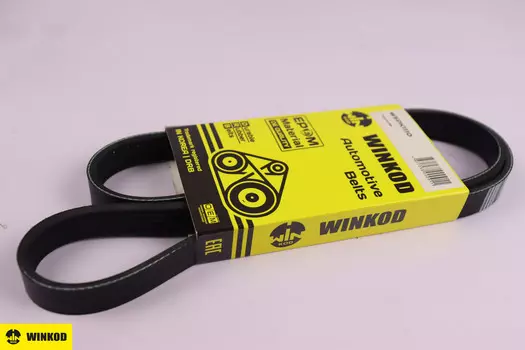 WINKOD РЕМЕНЬ ПОЛИКЛИНОВОЙ 5PK1110 TOYOTA 3S