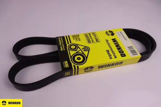 WINKOD РЕМЕНЬ ПОЛИКЛИНОВОЙ 5PK1210 TOYOTA 3C