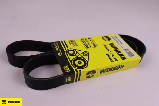 WINKOD РЕМЕНЬ ПОЛИКЛИНОВОЙ 6PK1038 TOYOTA 1MZ-FE (01-06) CAMRY, RX 300 (U15), RX 300/330/350 (U3_), AVALON,