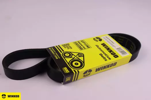 WINKOD РЕМЕНЬ ПОЛИКЛИНОВОЙ 6PK1050 TOYOTA CAMRY 3.0 3VZ-FE (06/91&gt;08/96), COROLLA (_E11_) 1.3 4E-FE (04/97&gt;11/99)