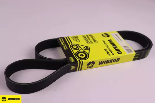 WINKOD РЕМЕНЬ ПОЛИКЛИНОВОЙ 6PK1255 TOYOTA CAMRY 50 2.5