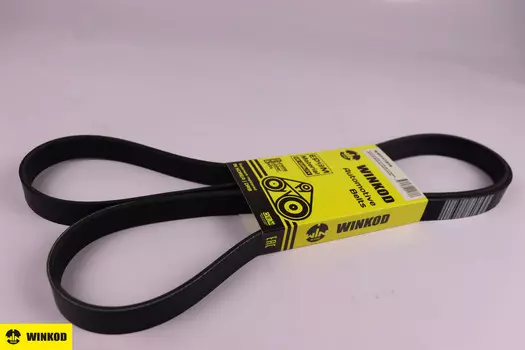 WINKOD РЕМЕНЬ ПОЛИКЛИНОВОЙ 6PK1815 TOYOTA COROLLA (E110) 1.4/1.6 (00-02) FORD MONDEO I (GBP) 2.5 (94-96) MONDEO II (BFP) 2.5 (96-00)