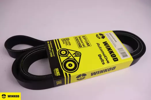 WINKOD РЕМЕНЬ ПОЛИКЛИНОВОЙ 6PK2145 MB (W124) E300 D 603.XXXЖ VW LT 2.5 TDI 10V AGX, AHD, ANJ, AVR, APA, BBE, BBF (05/96-05/99)