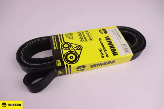 WINKOD РЕМЕНЬ ПОЛИКЛИНОВОЙ 6PK2585 VW CRAFTER 2.5 TDI &gt;06, KIA CERATO TD 2.0, HYUNDAI SONATA NF