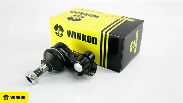 WINKOD РУЛЕВОЙ НАКОНЕЧНИК DAEWOO NEXIA (94-)