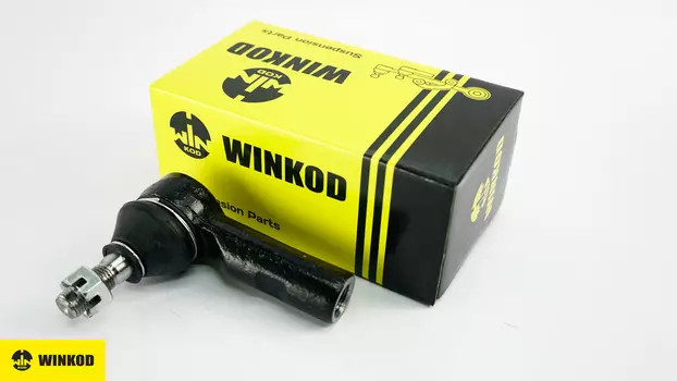 WINKOD РУЛЕВОЙ НАКОНЕЧНИК TO CAMRY (96-) LEXUS RX300 (97-)