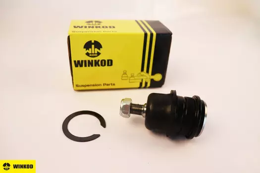 WINKOD ШАРОВАЯ ОПОРА HYUNDAI ACCENT (11-) KIA CERATO (04-)