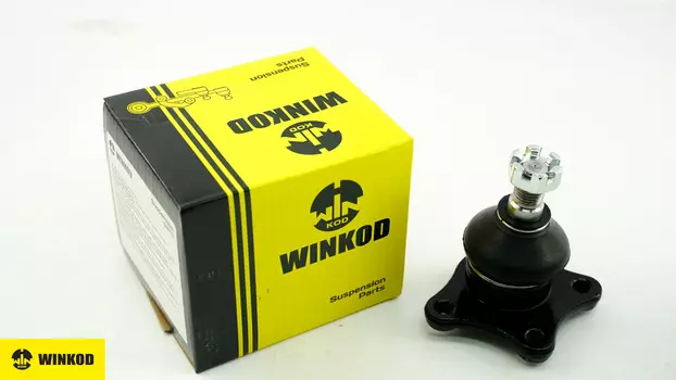 WINKOD ШАРОВАЯ ОПОРА MI PAJERO (90-) PAJERO SPORT (98-)