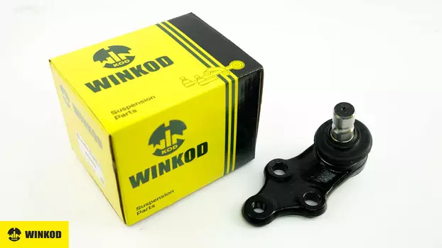 WINKOD ШАРОВАЯ ОПОРА НИЖНЯЯ HYUNDAI TUCSON &gt;09, SONATA YF 09-10