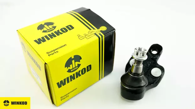 WINKOD ШАРОВАЯ ОПОРА TO CAMRY (01-) LEXUS RX 300