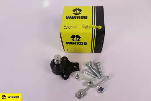 WINKOD ШАРОВАЯ ОПОРА VW GOLF (93-) PASSAT (89-)