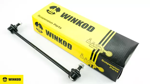 WINKOD СТОЙКА СТАБИЛИЗАТОРА SUZUKI GRAND VITARA (05-16)