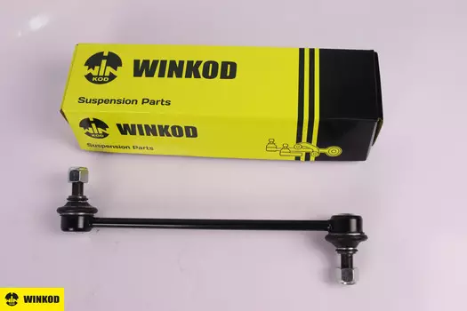 WINKOD СТОЙКА СТАБИЛИЗАТОРА TO CAMRY (01-06)HIGHLANDER GS 300 (93-97)