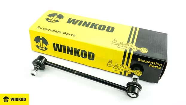 WINKOD СТОЙКА СТАБИЛИЗАТОРА TO CAMRY (01-) LEXUS ES (96-)