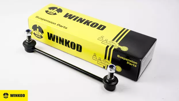 WINKOD СТОЙКА СТАБИЛИЗАТОРА TO CAMRY (06-) LEXUS ES (12-)
