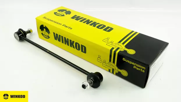 WINKOD СТОЙКА СТАБИЛИЗАТОРА TO CAMRY (96-01) LEXUS RX (97-03)