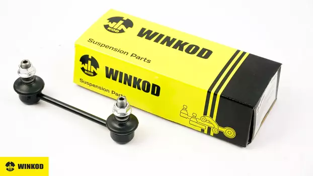 WINKOD СТОЙКА СТАБИЛИЗАТОРА ЗАДНЯЯ HYUNDAI TUCSON &gt;09