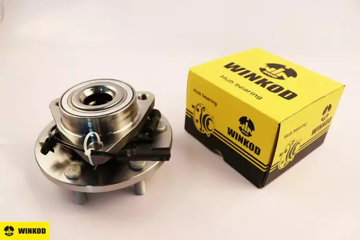 WINKOD СТУПИЦА КОЛЕСА (F) NISSAN PATROL III 10-13INFINITI QX56 11-13QX80 14-15