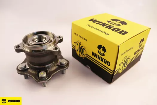 WINKOD СТУПИЦА КОЛЕСА (R) NISSAN QASHQAI 4WD (07-)