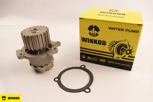 WINKOD ВОДЯНОЙ НАСОС LADA 110, 111, 112 1.5 16V (95&gt;)