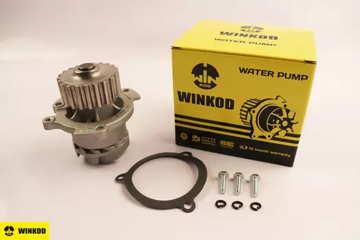 WINKOD ВОДЯНОЙ НАСОС LADA PRIORAGRANTA 1.6I 16V (08-)