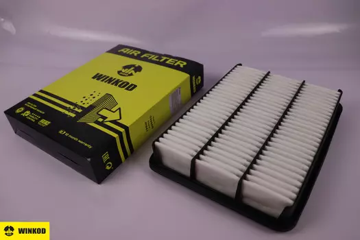 WINKOD ВОЗДУШНЫЙ ФИЛЬТР TOYOTA LAND CRUISER 3.0D-4D (03-)