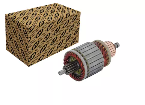 ЯКОРЬ СТАРТЕРА