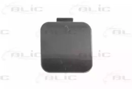 ЗАГЛУШКА БУКСИРНОГО КРЮКА ЗАД MERCEDES S 10.05-06.09