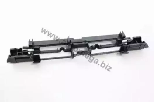 ЗАГЛУШКА КРЕПЁЖНЫХ ОТВЕРСТИЙ БАГАЖНИКА НА КРЫШУ, ПЕРЕДНЯЯ ЧАСТЬ / OPEL ASTRA-H