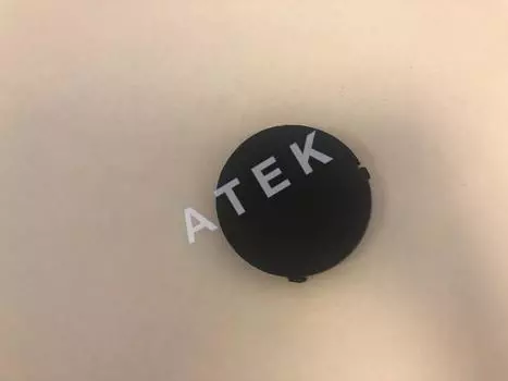 ЗАГЛУШКА КРЮКА БУКСИРОВОЧНОГО БАМПЕРА ЗАД ECOSPORT I 13