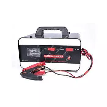 Зарядное устройство LARIOMI (0-10А 6В/12В )