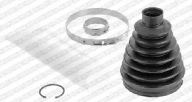 Защитный пыльник шруса, резиновый