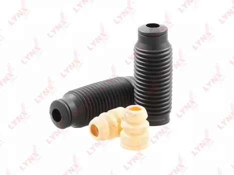 ЗАЩИТНЫЙ КОМПЛЕКТ АМОРТИЗАТОРА