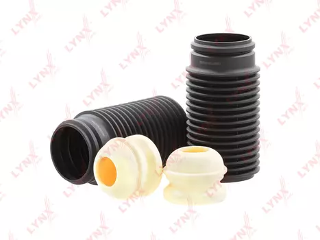 ЗАЩИТНЫЙ КОМПЛЕКТ АМОРТИЗАТОРА