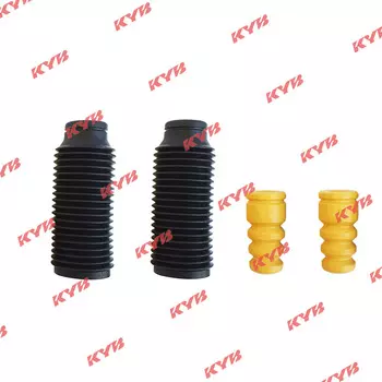 ЗАЩИТНЫЙ КОМПЛЕКТ АМОРТИЗАТОРА CHEVROLET CAPTIVA C100, C140