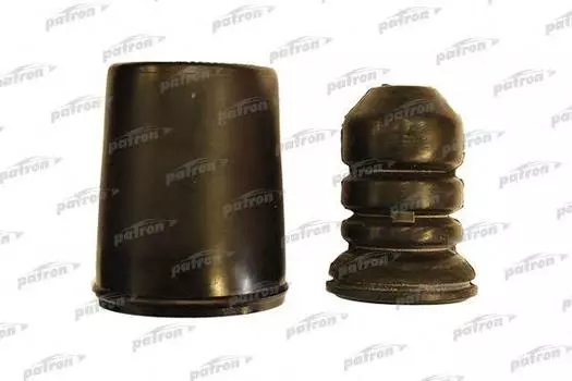 ЗАЩИТНЫЙ КОМПЛЕКТ АМОРТИЗАТОРА (К-Т НА 1 АМОРТ.) ПЕРЕД ВАЗ: 2108-21099, 2115